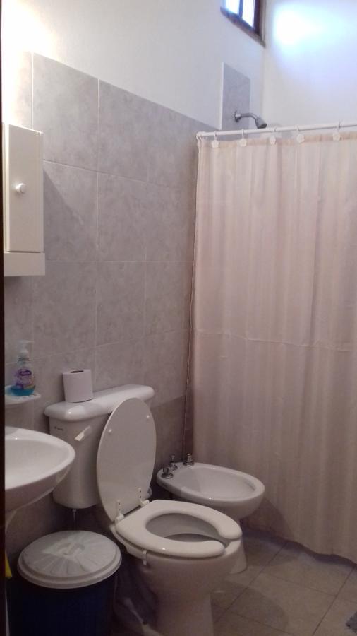 Cabanas Los Arrieros Bed & Breakfast Balde del Rosario Ngoại thất bức ảnh